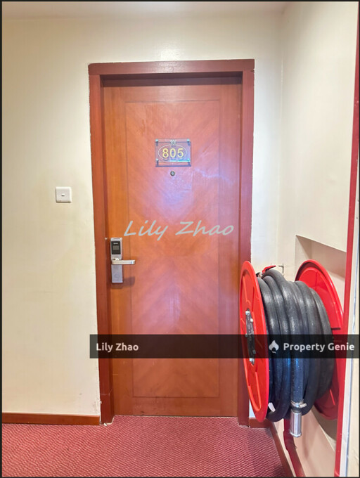 Prime 9-Storey Hotel Building for Sale, Investor Investment Tourists Attractions Spots in the Heart of Kota Kinabalu City Centre, Sabah, Malaysia