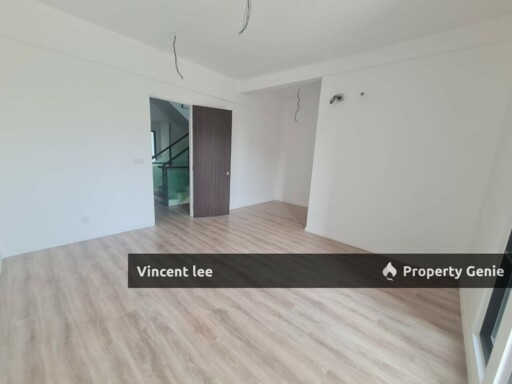 Marque Jalil PUJ 4, 3 Storey Terrace Brand New, Taman Puncak Jalil, 10 Minute Drive to Pavilion Bukit Jalil