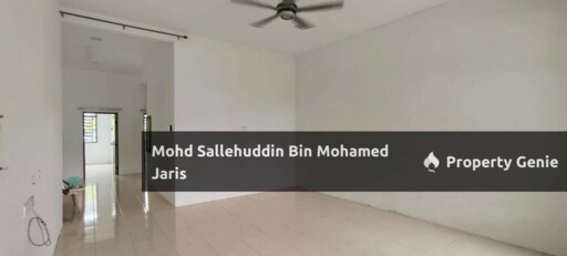 [FREEHOLD] SEMI-D COERNER LOT TAMAN SERI DAMAI AMAN