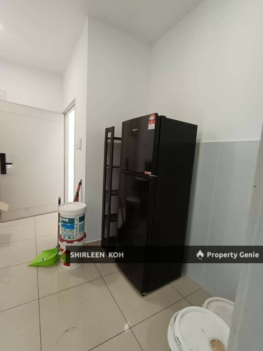 Room for Rent at Aliff Avenue @ Damansara Aliff Tampoi
