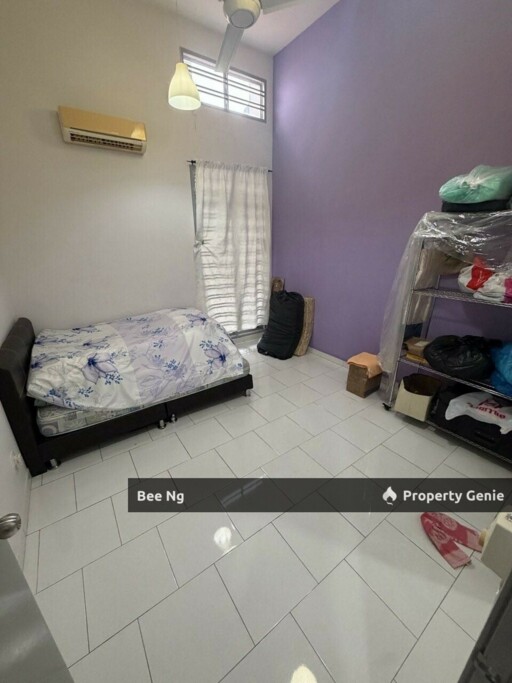 Setia Eco Garden Terrace Home In Gelang Patah, Freehold, 1540 sqft