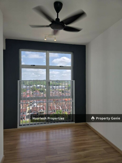 Midas Seri Alam Apartment For Sale
