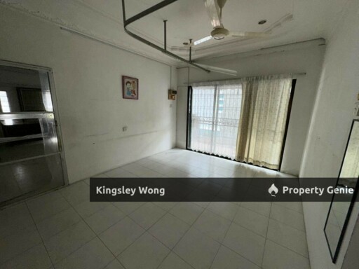 Taman Boulevard Ipoh Garden Double Storey Semi D Low Density Chinese Area Near Ipoh Sunway City