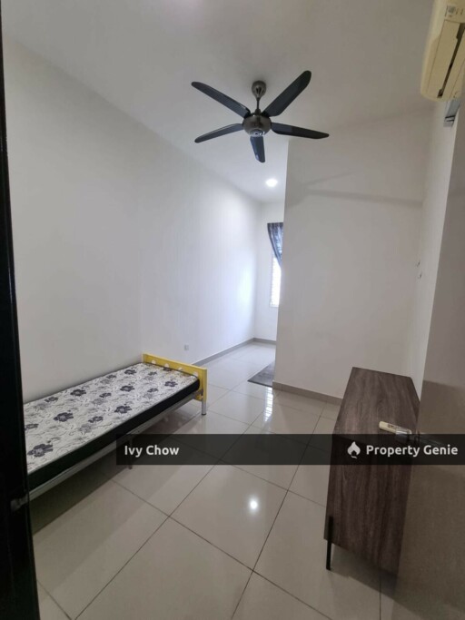 Austin Residence Double Storey For Rent