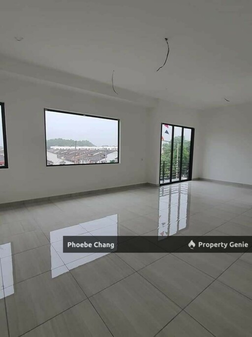 The Most Affordable Semi D House Located at SPPK, Ipoh