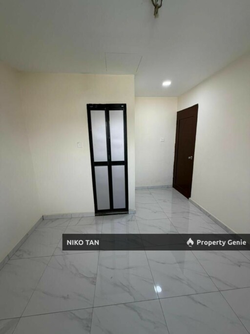 [INTERNATIONAL] 2-Storey Bandar Baru Permas Jaya For Sale