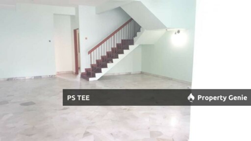 Good Location Klang Town 2 Storey Linked House