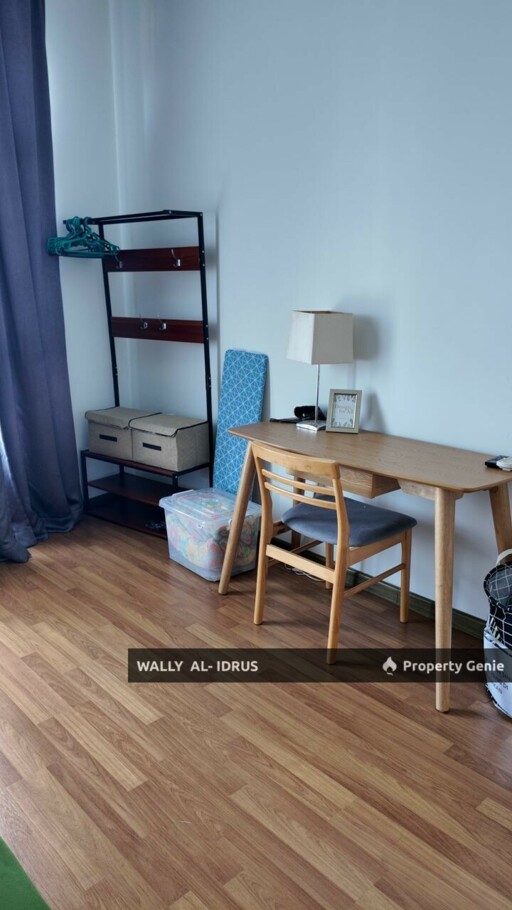 Condominium Chymes Gurney Residency, Kg. Datuk Keramat, Kuala Lumpur