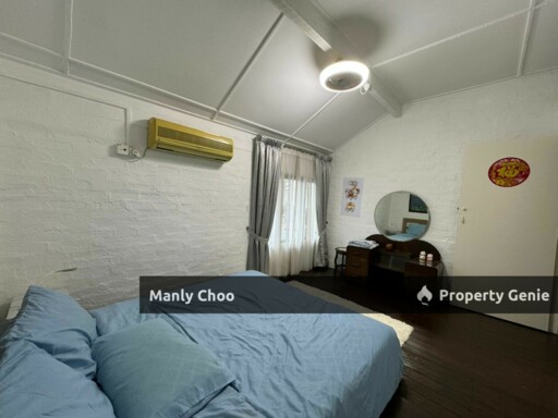 HOT AREA Double Storey Seri Serindit Ayer Leleh Nr Semabok Ujong Pasir