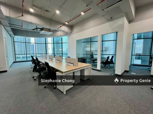 🏢 The Vertical Business Suites