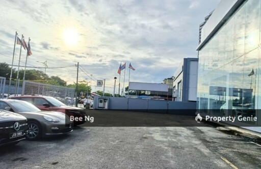 Taman Bayu Puteri Permas Jaya