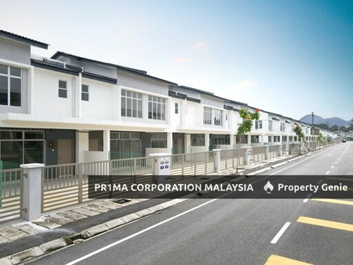 PR1MA @ SUNGAI RAIA