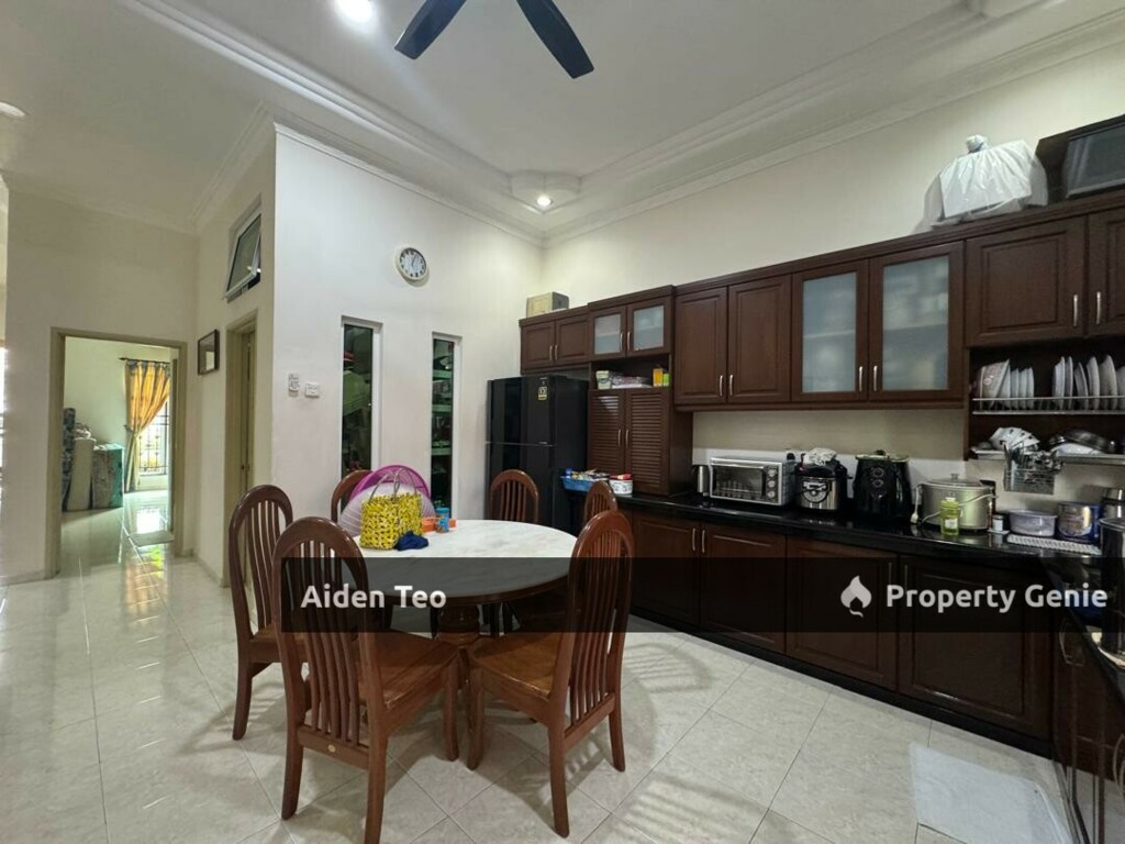 Rembia Taman Paya Rumput For Sale