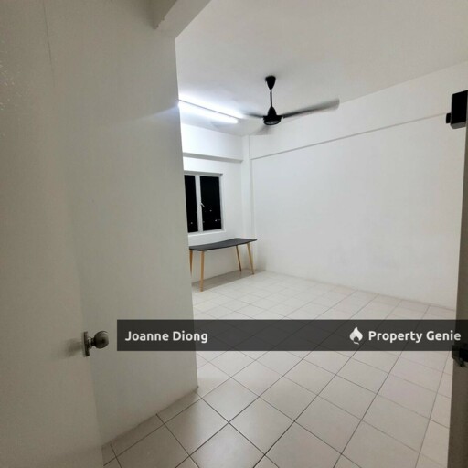 Medan Residence