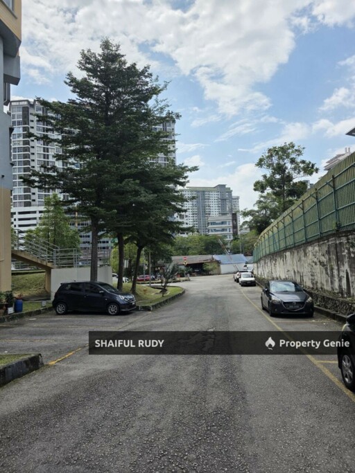For Sales - Ground Floor Shop Lot