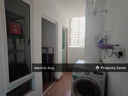 For Rent - KSL D' Esplanade Residences For Rent Taman Abad For Rent Johor Bahru For Rent Johor For Rent
