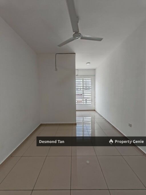 2 Storey Suriaman 2, Bayu Sutera, Hijayu, Sendayan (Full Loan & Below Market Value)