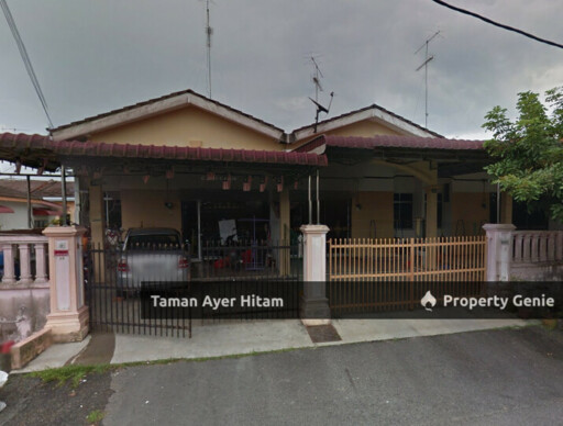 Taman Ayer Hitam