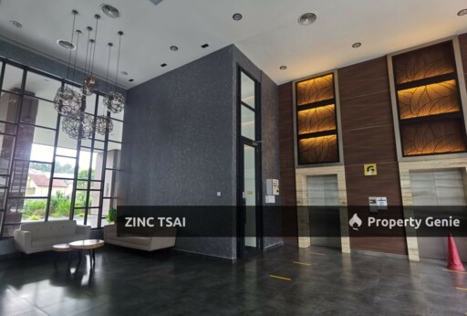 9ine Condominium🔥Save RM 278,500🔥5 mins Drive to MRT Sri Raya Station🔥7 mins to Leisure Mall & EkoCheras Mall