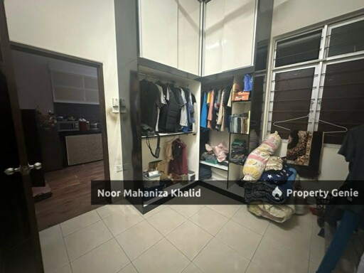 Double Storey Terrace, Taman Khaya Changlun Kedah