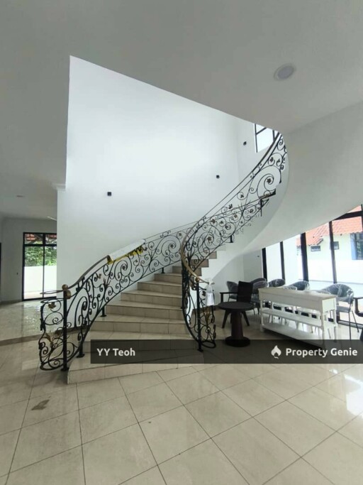 Ozana Villas Double Storey Bungalow