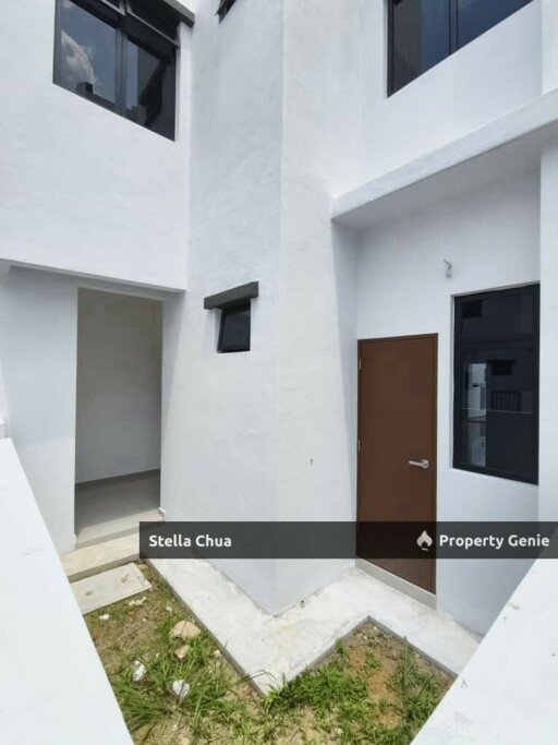 Bandar Dato Onn Laman Permata Double Storey House for SALE