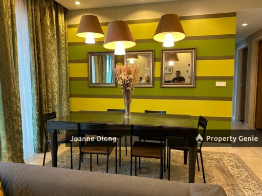 Setia Sky Residence