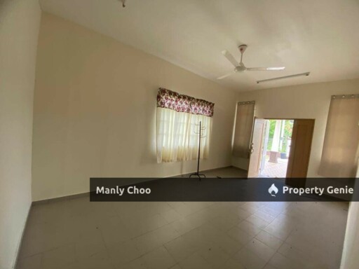 TOWN AREA Single Storey Semi-D Limbongan Permai Kota Laksamana Klebang