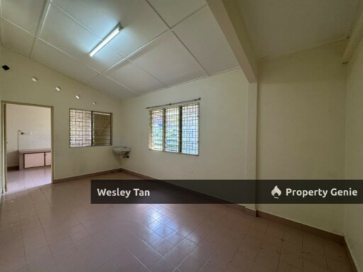 Kampung Lapan Kesidang Freehold Single Storey Semi-D For Sale