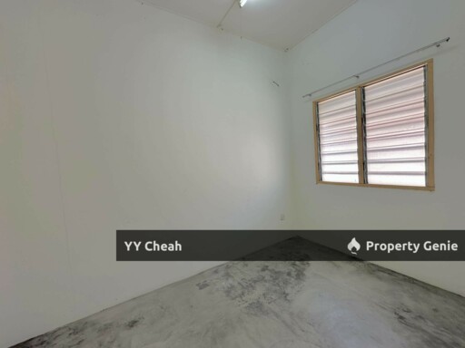 Seri Margosa, Botani Single Storey For Sale, Freehold