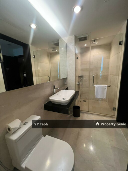 Hatten Hotel Room Melaka Raya