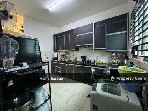 Single Storey House Bandar Putera 2 Klang