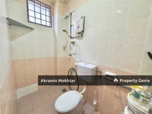 FREEHOLD, FULLY RENOVATED & EXTENDED | 2-STOREY TERRACE TAMAN DESA MELATI FASA 3, NILAI
