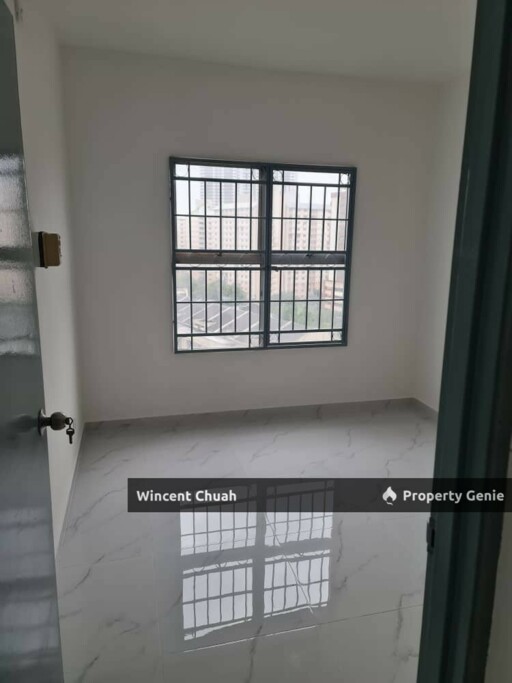 Vista Magna Apartment, Metro Prima, Kepong