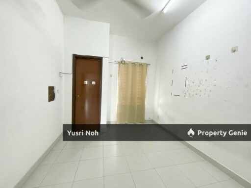 Double Storey Terrace Hillpark 2,Bandar Teknologi Kajang,Semenyih