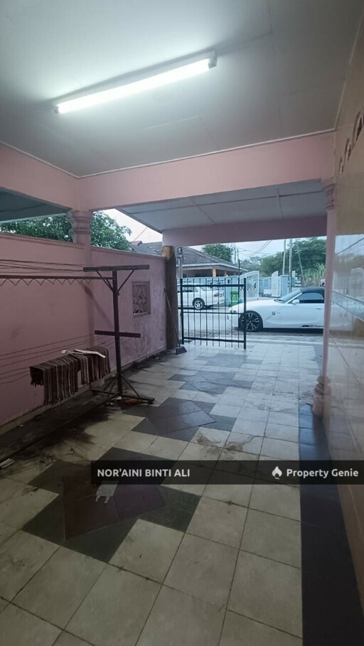 Teres Setingkat Taman Bandar Kuantan Putri ( BKP) Sg Soi, Kuantan