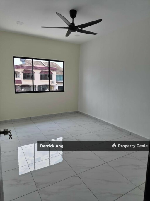 For Rent - Jalan Anggerik For Rent Taman Johor Jaya For Rent Johor Bahru For Rent Johor For Rent