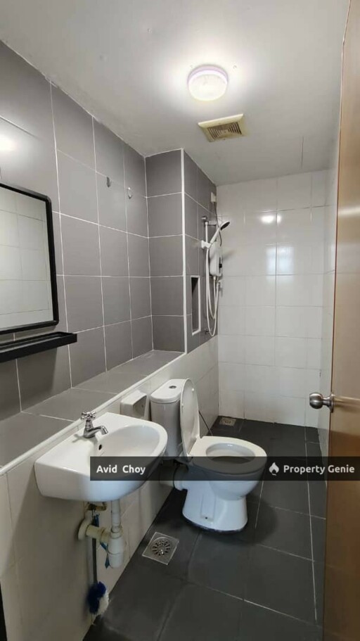 Sky Garden Residences, 3 Bedrooms (Corner unit)(Renovated)