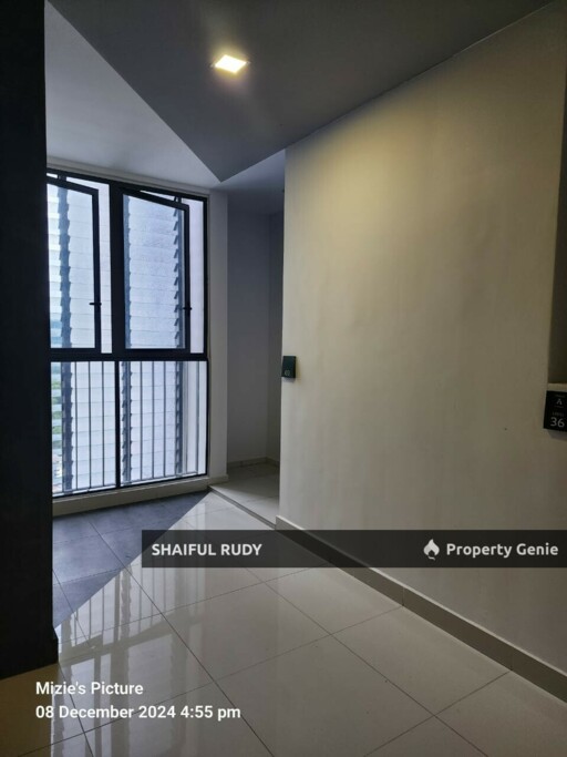 WANT TO SALE. THE VALLEY RESIDENCES @ SKY SIERRA SETIAWANGSA. 54200 KUALA LUMPUR