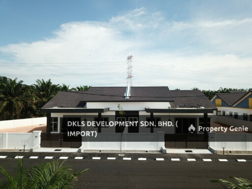 DKLS SURIA RESIDENCE