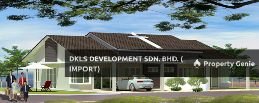 DKLS SURIA RESIDENCE