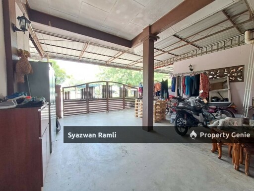 Taman Serai Wangi | BELOW MARKET VALUE✅✅ FULLY RENOVATED✅✅
