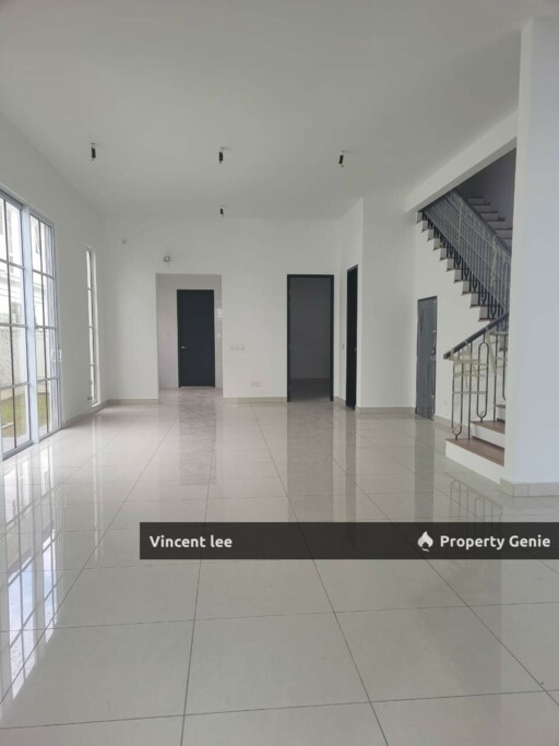 Stoneridge Eco Majestic Semi-D Cluster Brand New Condition, Semenyih