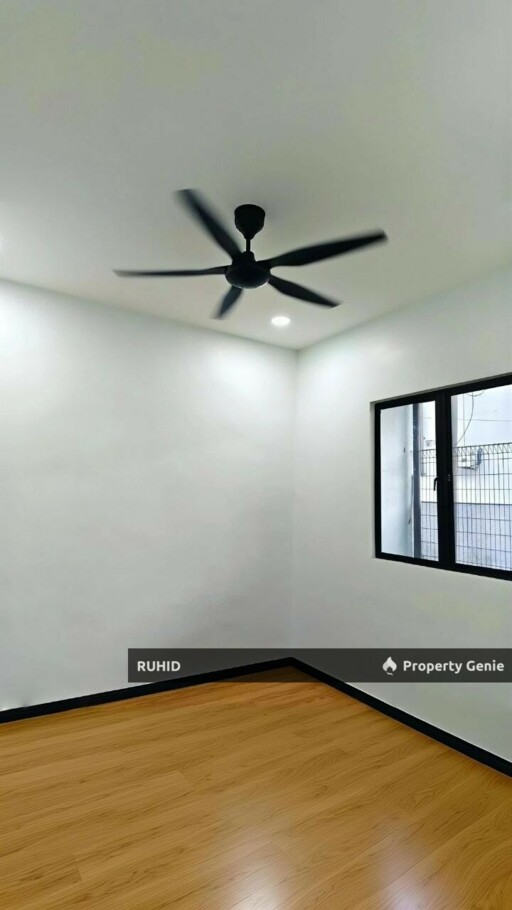 Renovated Single Storey Terrace House, Taman Ungku Tun Aminah, Skudai – Freehold