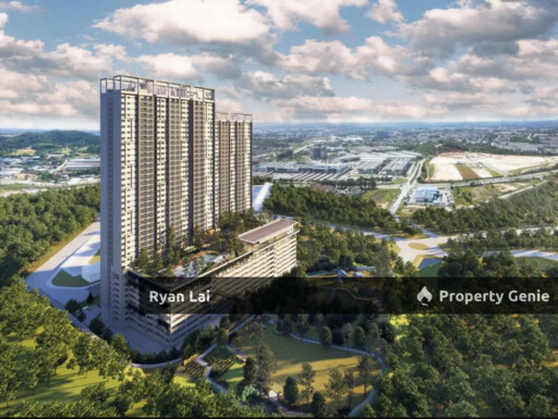 Mori Residences | Save up to 176k | Below Market Value 40% Auction Property!
