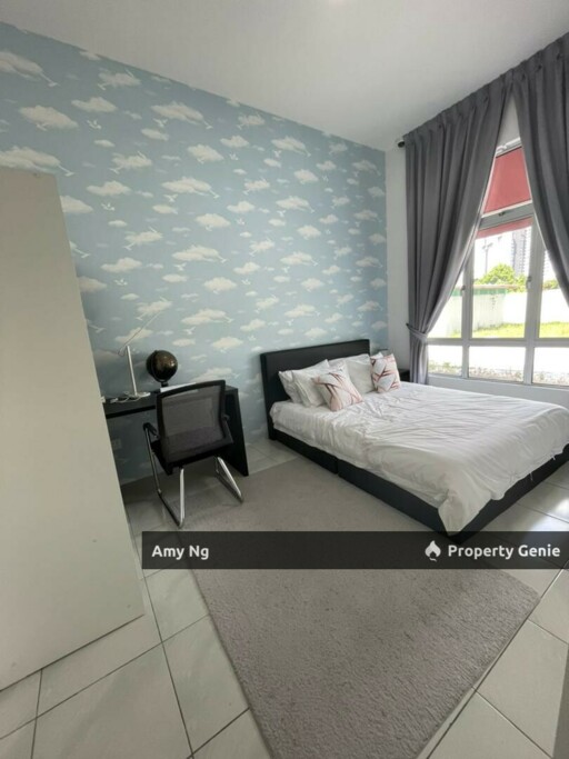 💥Ipoh Town New Condo Rm198k For Sale
