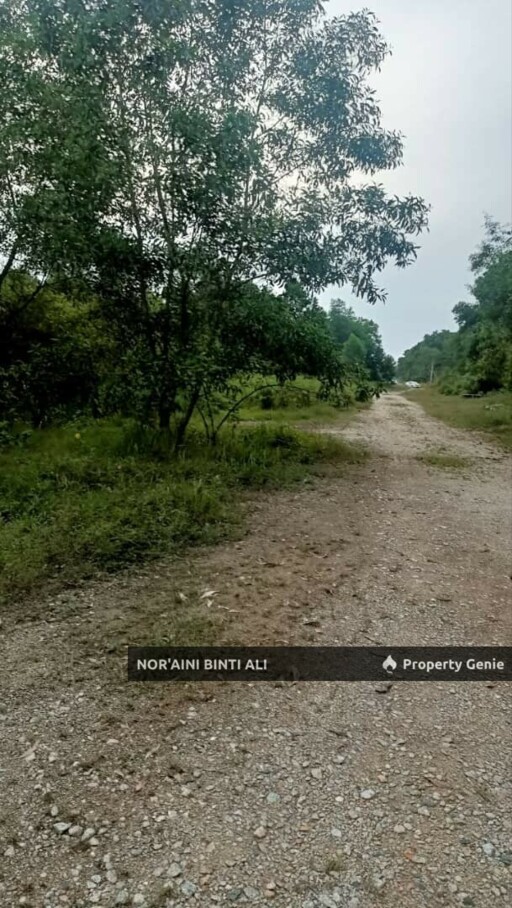 Tanah Industri utk dijual di Telok Kalong, Kemaman, Terengganu
