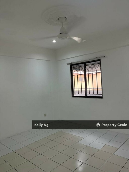Vista Bayu Apartment Penthouse At Bayu Perdana Klang For Rent