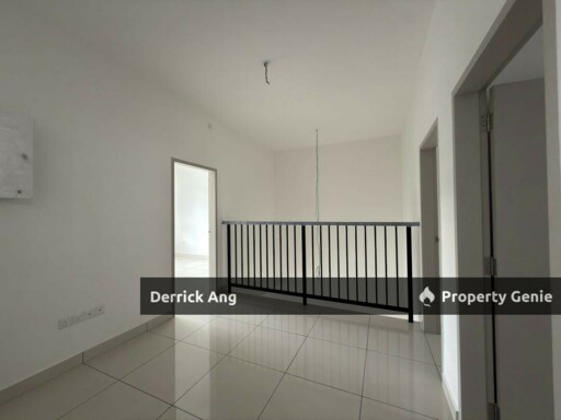 For Rent - Aspira LakeHome For Rent Gelang Patah For Rent Johor For Rent