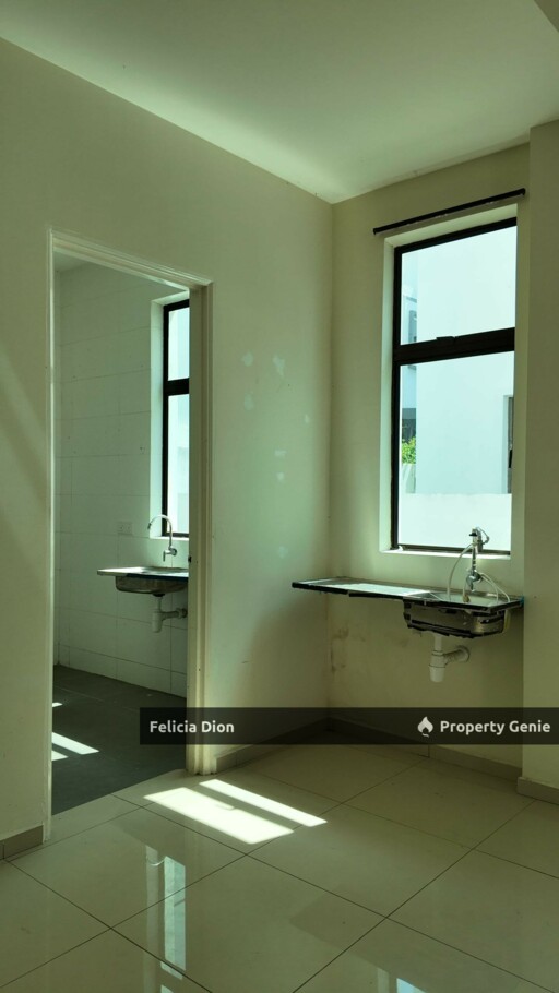 OZANA RESIDENCE DOUBLE STOREY SEMI-D FOR SALE 🏕️ BELOW VALUE